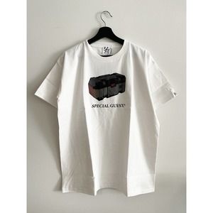 Rare Apex Legends x Beams x Special Guest Japanese Tee